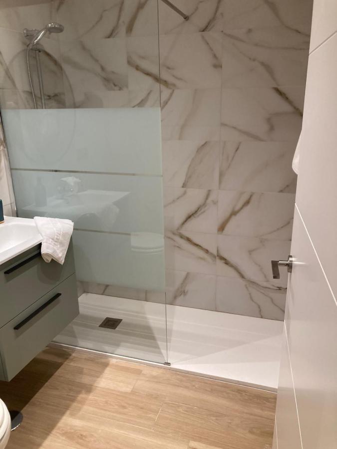 Skol 420C Fantastico 1 Dormitorio Primera Linea De Playa Марбелья Екстер'єр фото