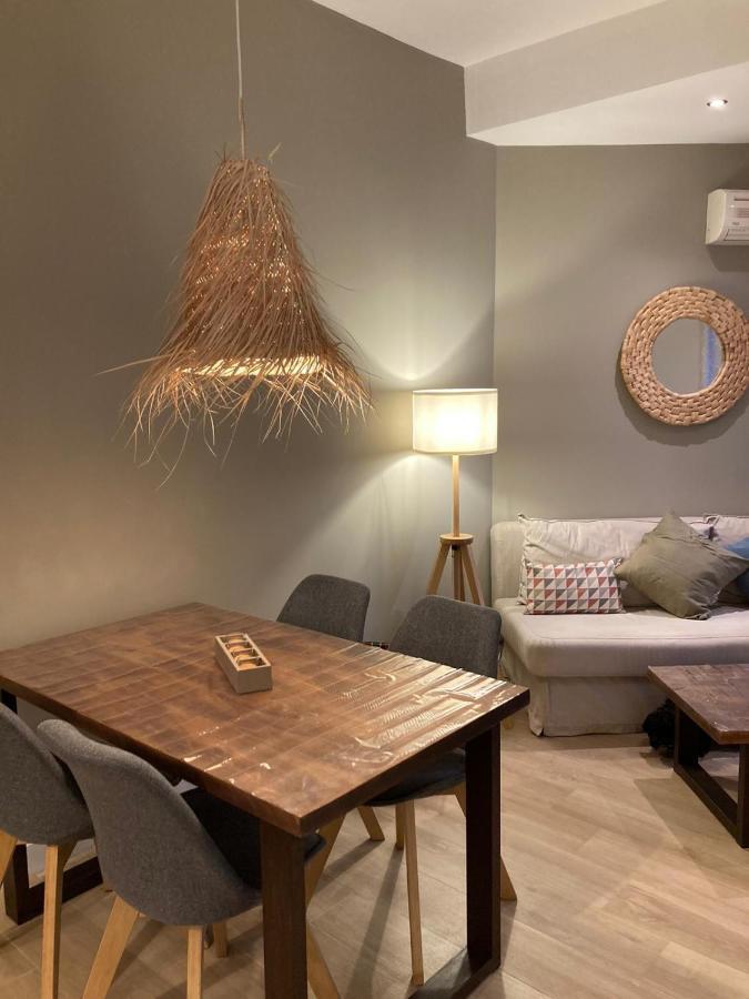 Skol 420C Fantastico 1 Dormitorio Primera Linea De Playa Марбелья Екстер'єр фото